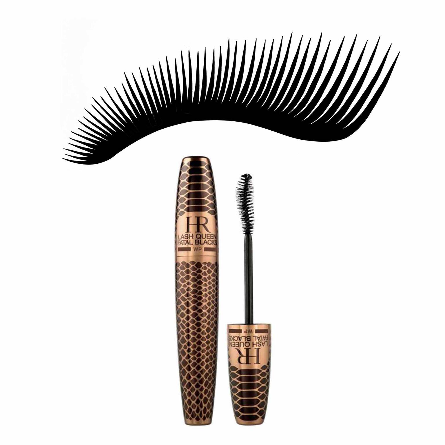Купить HELENA RUBINSTEIN Lash Queen Fatal Blacks Waterproof на Beautystorage.ru. Быстрая доставка по России и СНГ.