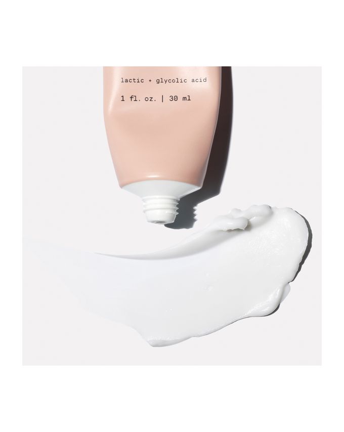  VERSED The Shortcut Overnight Facial Peel