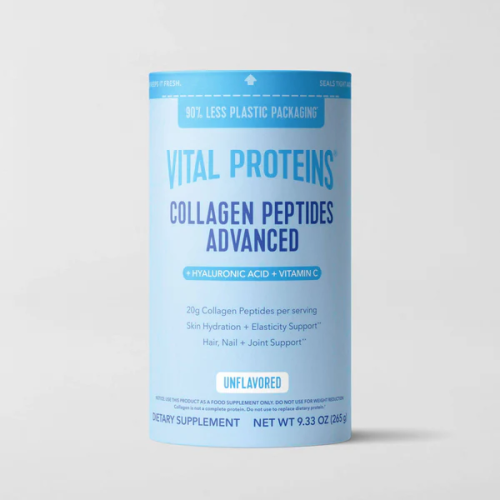 VITAL PROTEINS Collagen Peptides Advanced купить в Beauty Storage. Быстрая доставка по России и СНГ.