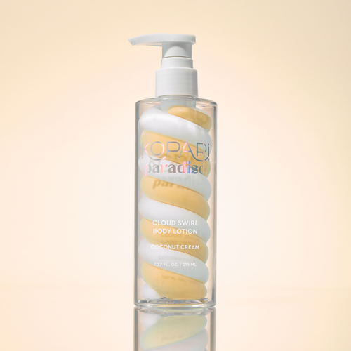 Купить KOPARI Paradiso Cloud Swirl Body Lotion на Beautystorage.ru. Быстрая доставка по России и СНГ.