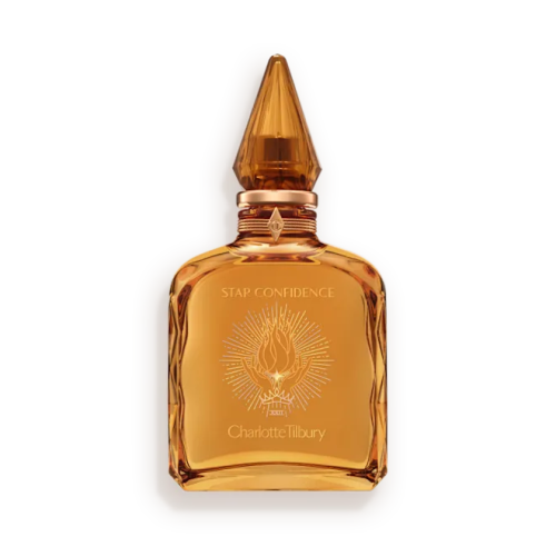 CHARLOTTE TILBURY Star Confidence Eau de Parfum купить в Beauty Storage. Быстрая доставка по России и СНГ.