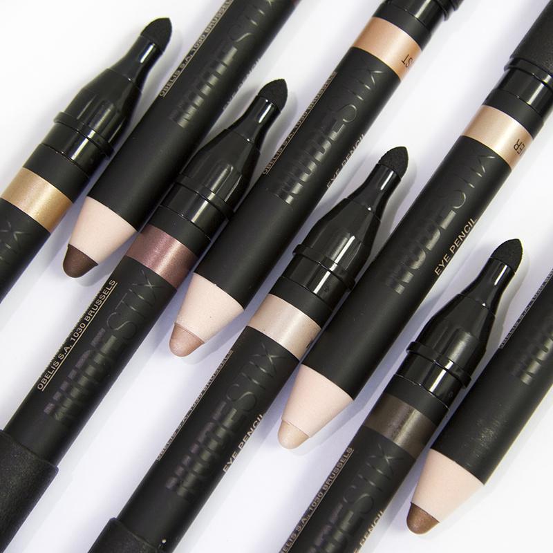 NUDESTIX Sheer Eye Color купить в Beauty Storage. Быстрая доставка по России и СНГ.