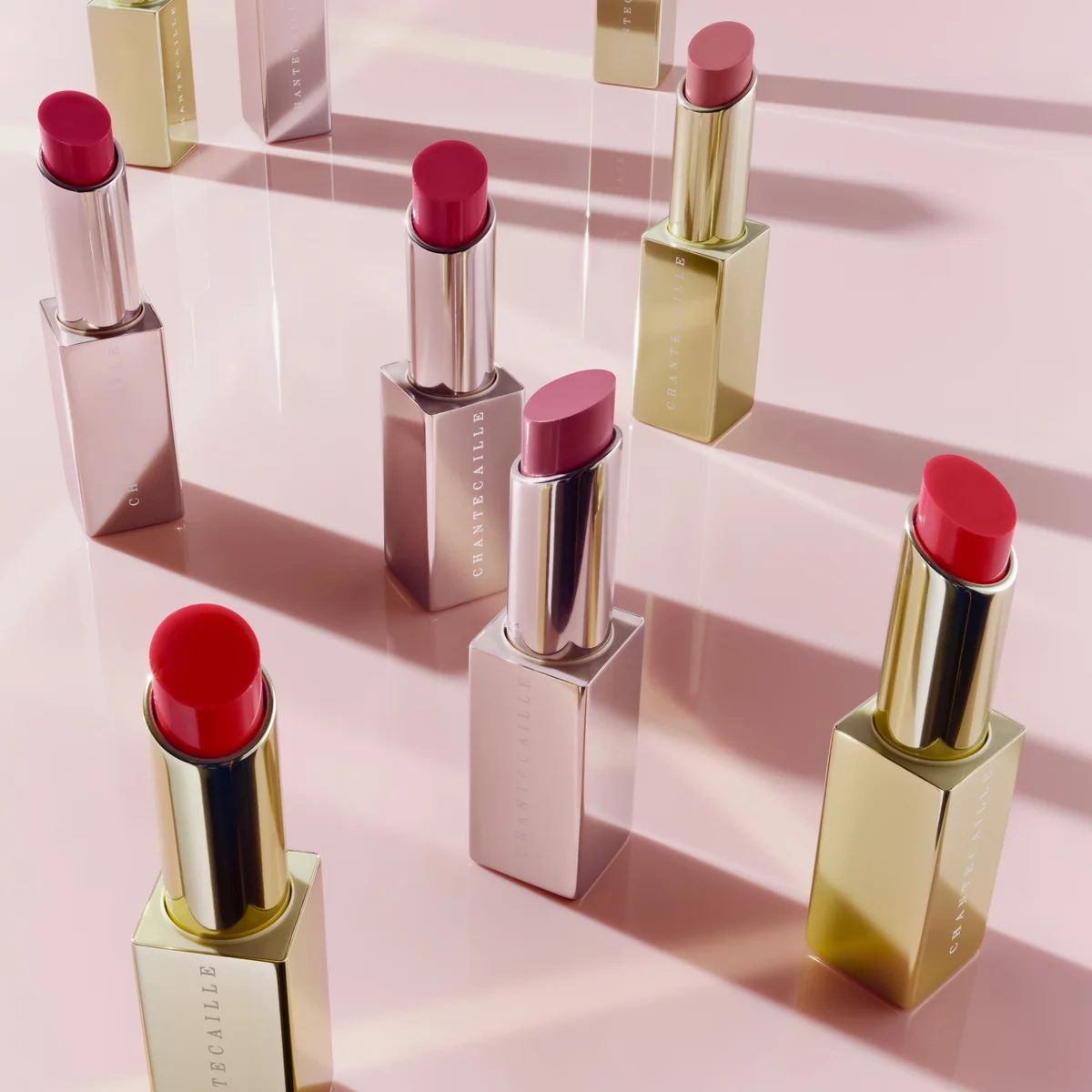 Купить CHANTECAILLE Flamingo Lip Chic на Beautystorage.ru. Быстрая доставка по России и СНГ.