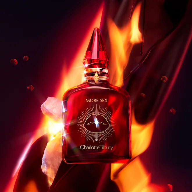 CHARLOTTE TILBURY More Sex Perfume Gift Set купить в Beauty Storage. Быстрая доставка по России и СНГ.
