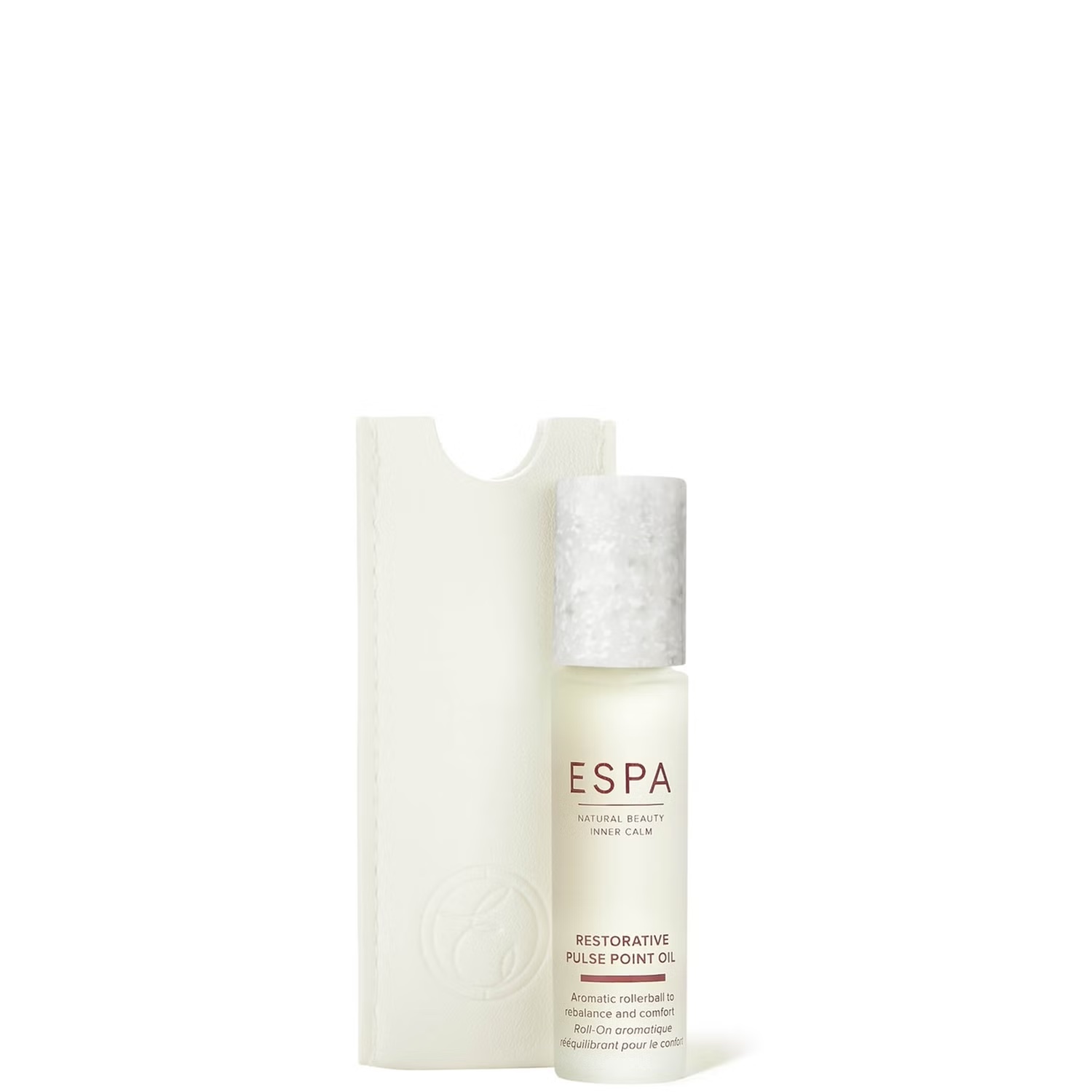 ESPA Restorative Pulse Point Oil купить в Beauty Storage. Быстрая доставка по России и СНГ.