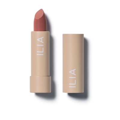 ilia amberlight lipstick