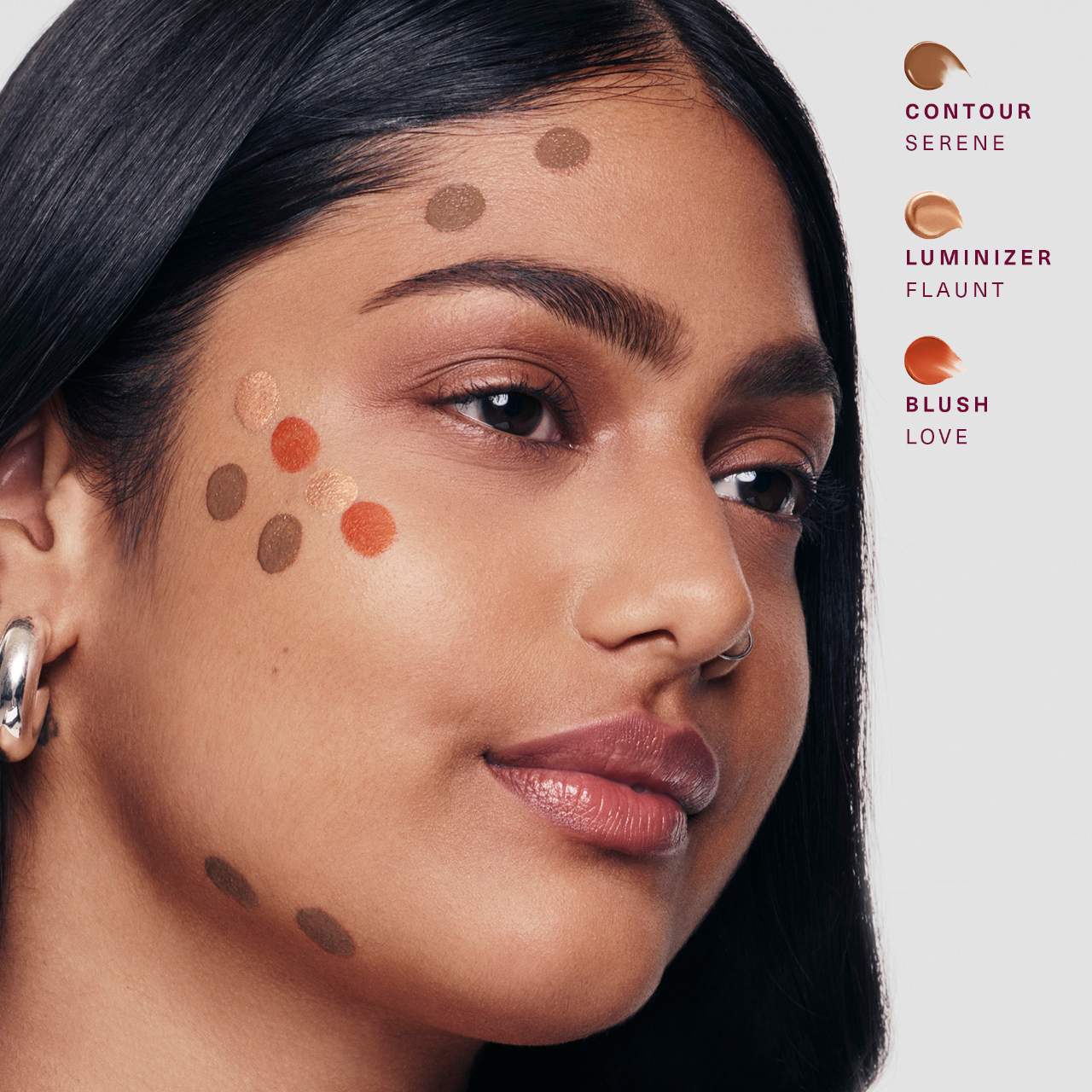 Купить RARE BEAUTY by Selena Gomez Soft Pinch Liquid Contour на Beautystorage.ru. Быстрая доставка по России и СНГ.