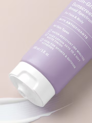 PAULA'S CHOICE Extra Care Non-Greasy Sunscreen SPF 50 купить в Beauty Storage. Быстрая доставка по России и СНГ.