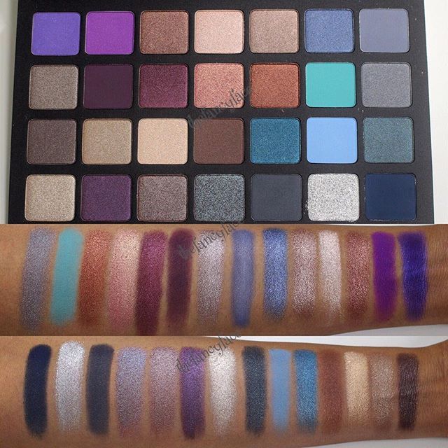 NATASHA DENONA Eyeshadow Palette 28