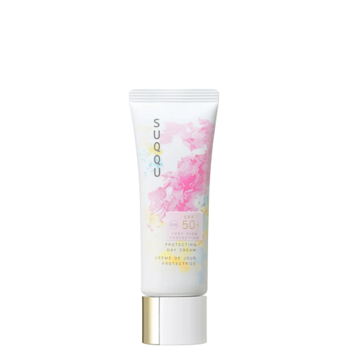 Купить SUQQU Protecting Day Cream 2026 Limited Edition на Beautystorage.ru. Быстрая доставка по России и СНГ.