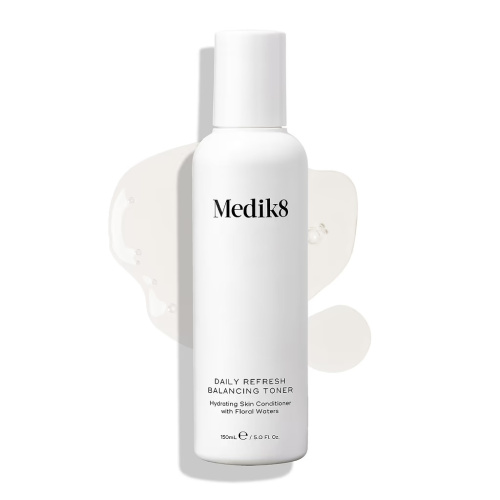 Купить MEDIK8 Daily Refresh Balancing Toner на Beautystorage.ru. Быстрая доставка по России и СНГ.