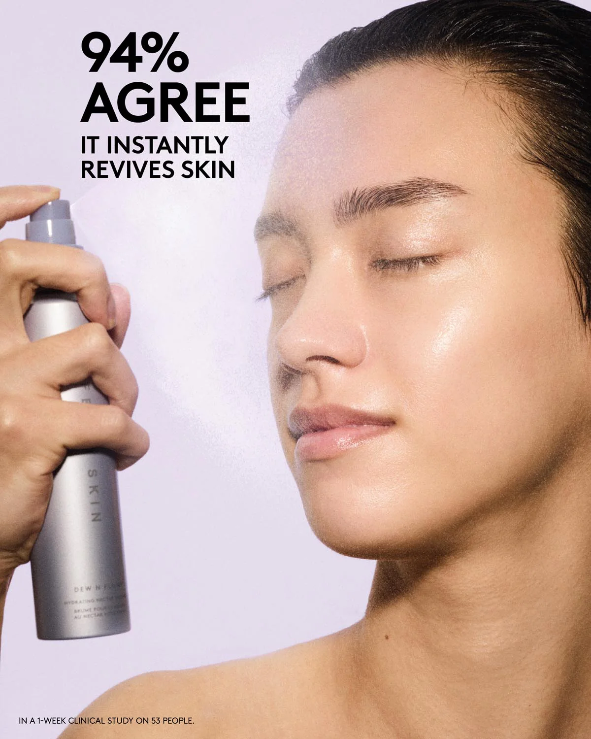 Купить FENTY SKIN Dew N Plump Hydrating Nectar Face Mist на Beautystorage.ru. Быстрая доставка по России и СНГ.
