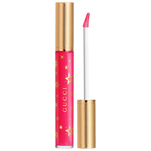 Купить GUCCI Hydrating Plumping Lip Gloss на Beautystorage.ru. Быстрая доставка по России и СНГ.