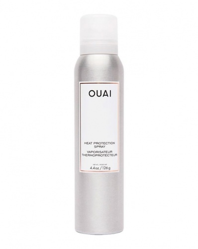 OUAI HAIRCARE Heat Protection Spray