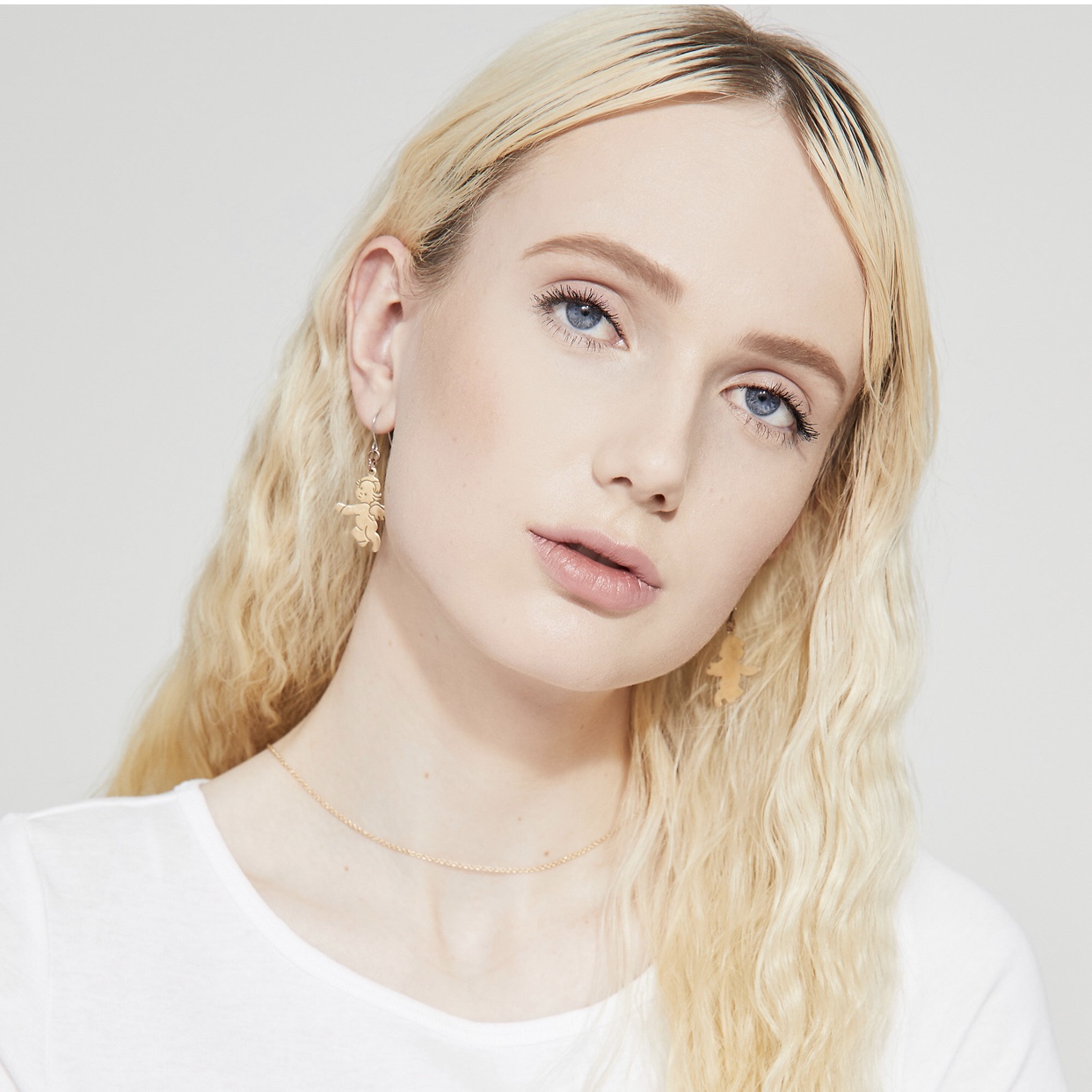 MILK MAKEUP KUSH Fiber Brow Gel