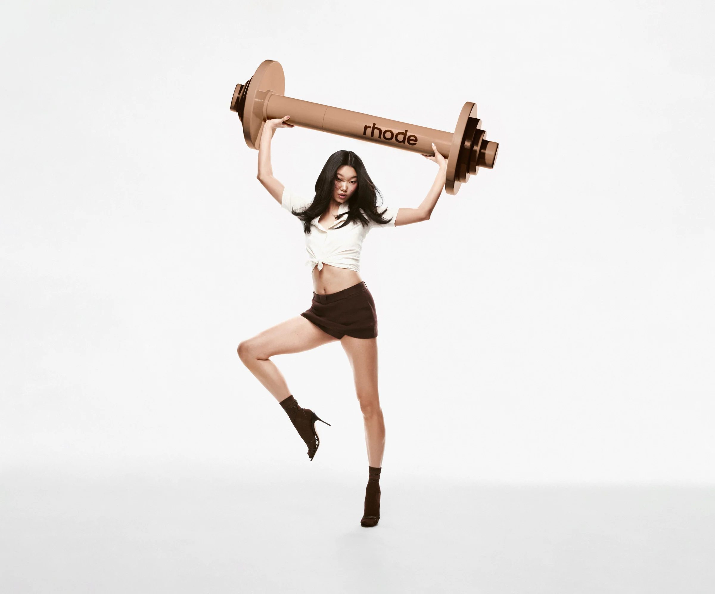 RHODE Peptide Lip Shape купить в Beauty Storage. Быстрая доставка по России и СНГ.