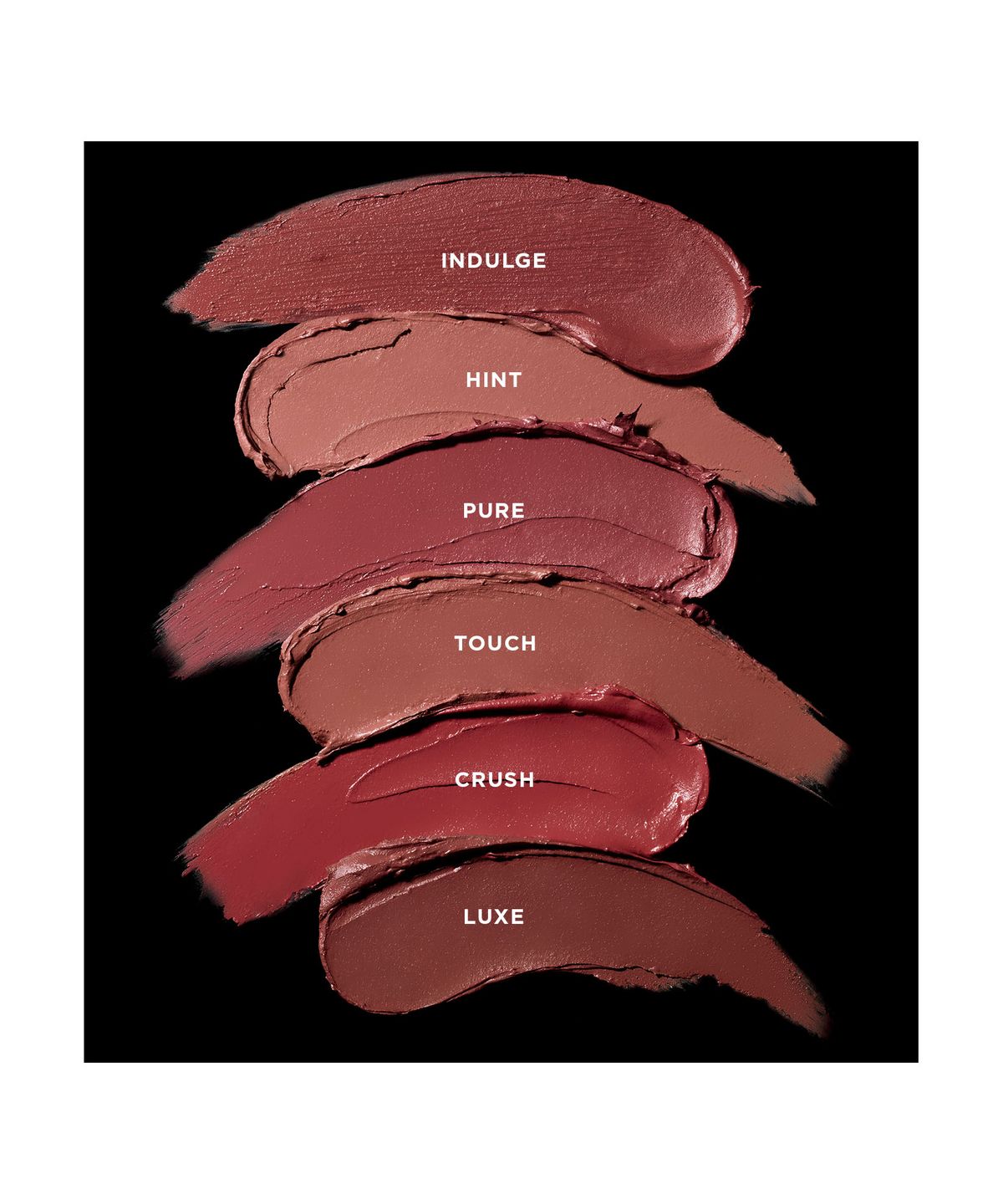 HOURGLASS Velvet Story Lip Cream купить в Beauty Storage. Быстрая доставка по России и СНГ.