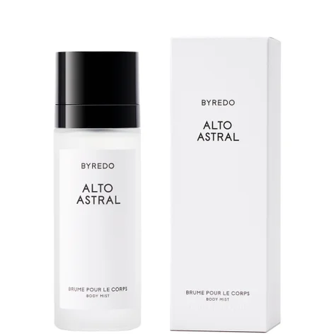 Купить BYREDO Alto Astral Body Mist на Beautystorage.ru. Быстрая доставка по России и СНГ.