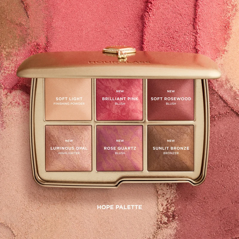 Купить HOURGLASS Ambient Lighting Edit - Unlocked - Hope на Beautystorage.ru. Быстрая доставка по России и СНГ.