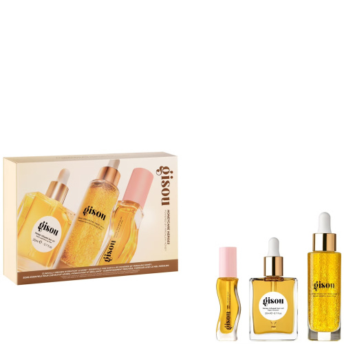 GISOU Honeycare Heroes GISOU Honeycare Heroes купить в Beauty Storage. Быстрая доставка по России и СНГ.