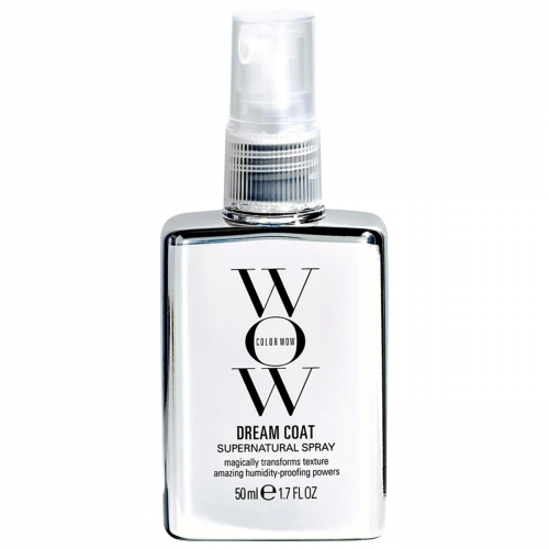COLOR WOW Mini Dream Coat Supernatural Spray Anti-Frizz Treatment