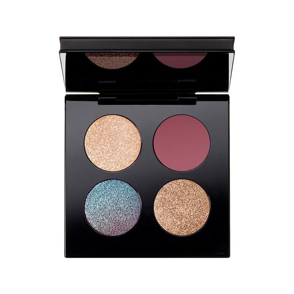 PAT MCGRATH LABS Celestial Odyssey Luxe Quad купить в Beauty Storage. Быстрая доставка по России и СНГ.