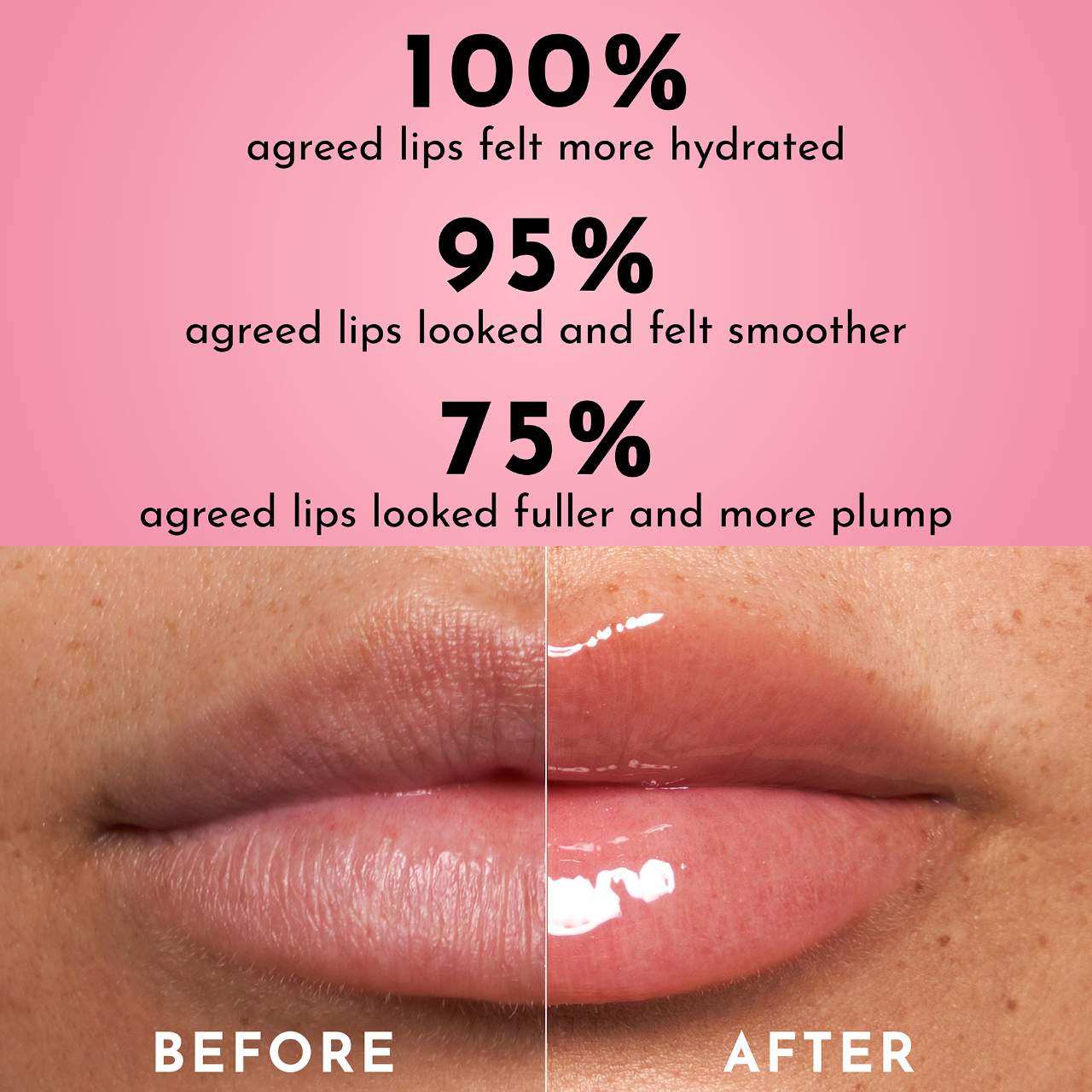 LAWLESS Forget The Filler Lip Plumper Line Smoothing Gloss купить в Beauty Storage. Быстрая доставка по России и СНГ.