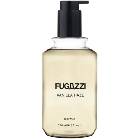 Купить FUGAZZI Vanilla Haze Body Wash на Beautystorage.ru. Быстрая доставка по России и СНГ.
