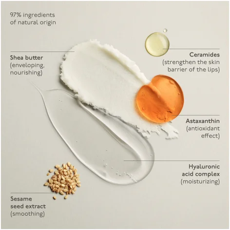 Купить HERMÈS Rouge Hermès Repairing Lip Mask на Beautystorage.ru. Быстрая доставка по России и СНГ.