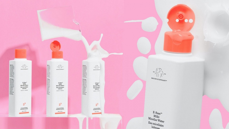 Живительная вода Drunk Elephant