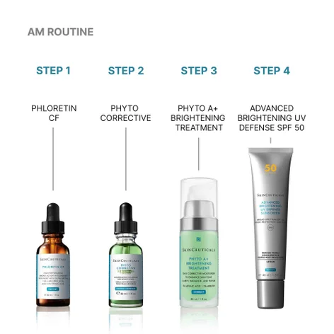 Купить SKINCEUTICALS Phyto Corrective PDRN Visible-Redness-Reducing Serum на Beautystorage.ru. Быстрая доставка по России и СНГ.