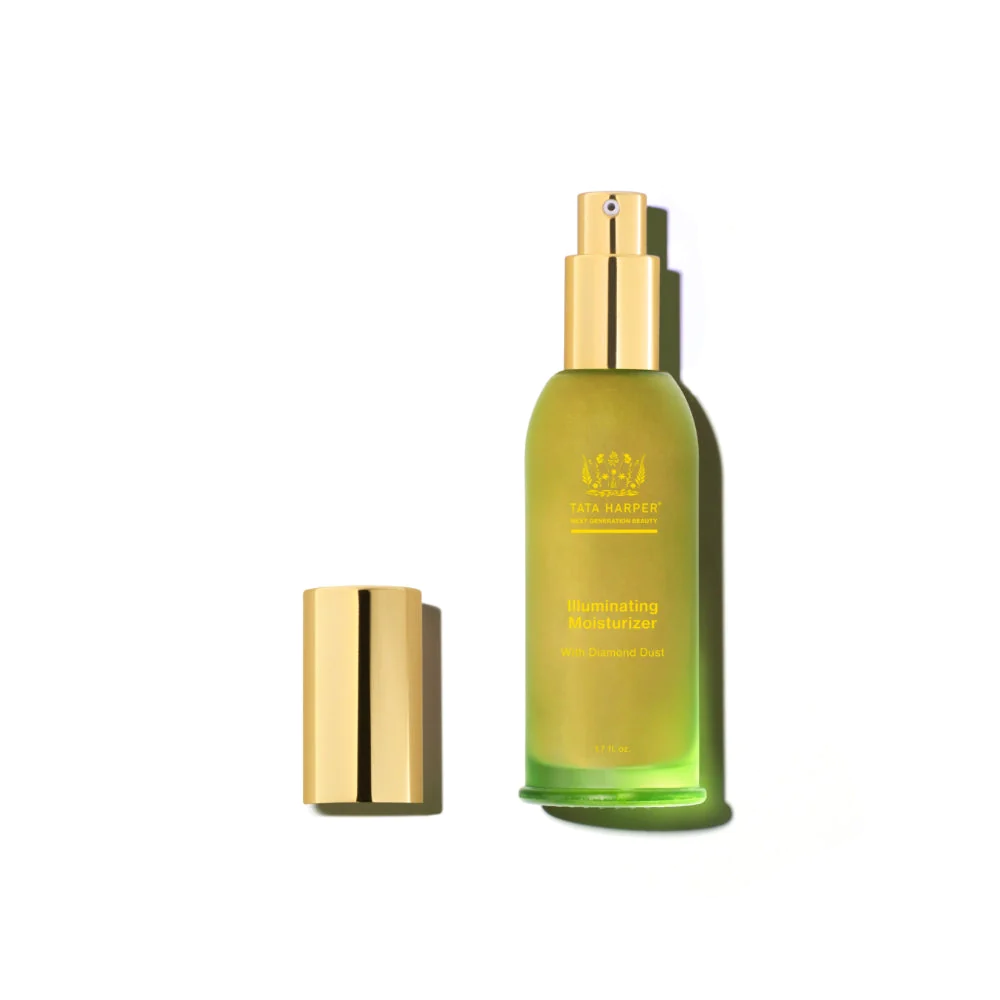 TATA HARPER Illuminating Moisturizer купить в Beauty Storage. Быстрая доставка по России и СНГ.
