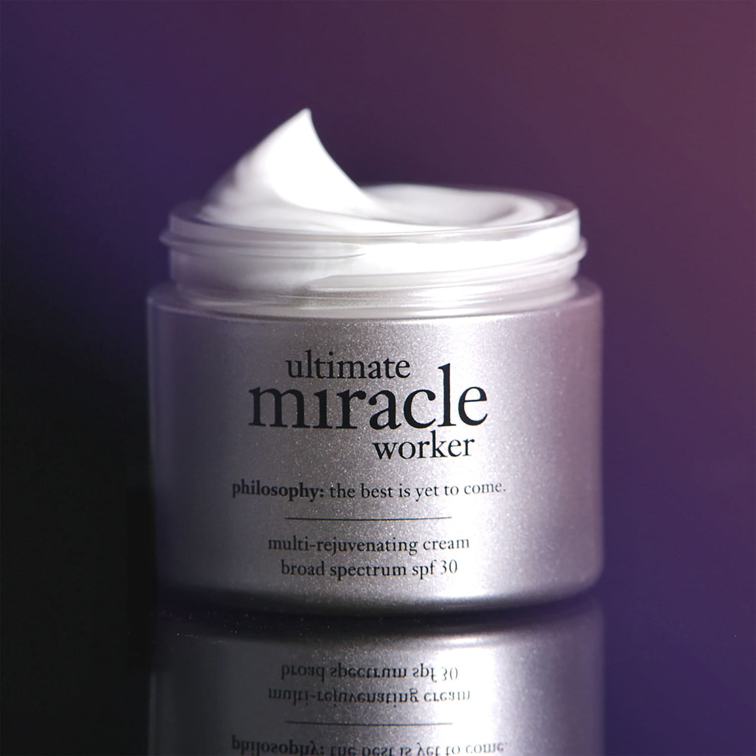 PHILOSOPHY Ultimate Miracle Worker Multi-Rejuvenating Cream SPF 30
