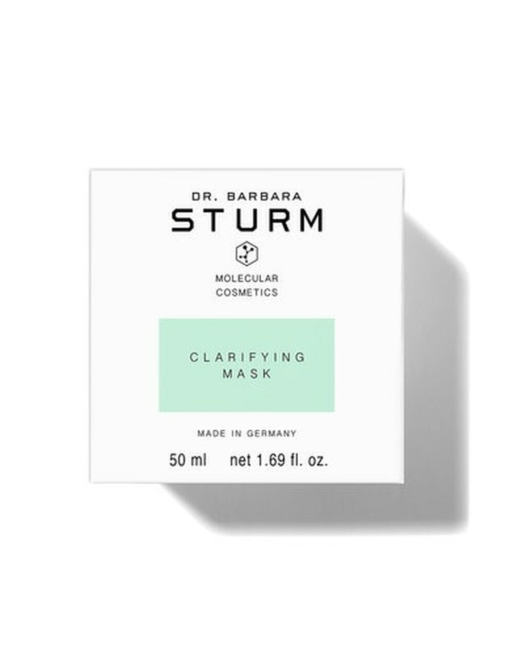 DR. BARBARA STURM Clarifying Mask DR. BARBARA STURM Clarifying Mask купить в Beauty Storage. Быстрая доставка по России и СНГ.