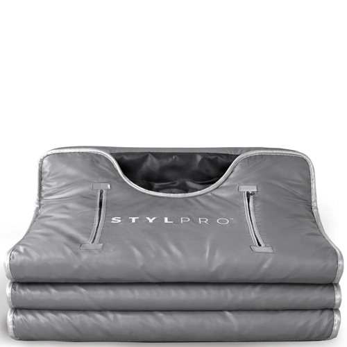 Купить StylPro Infrared Sauna Blanket на Beautystorage.ru. Быстрая доставка по России и СНГ.