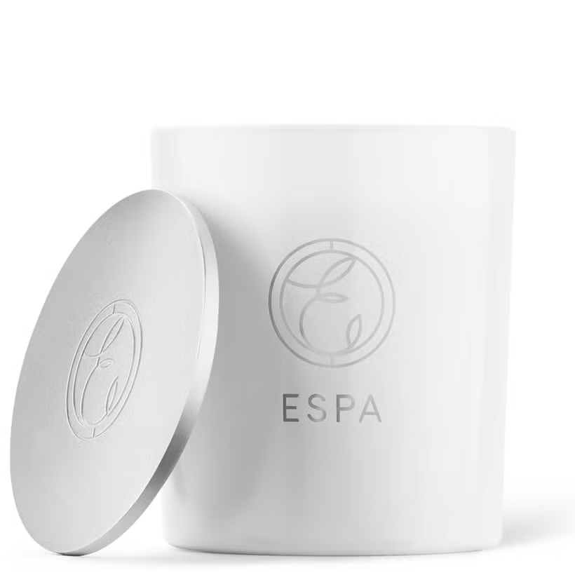 ESPA Positivity Candle купить в Beauty Storage. Быстрая доставка по России и СНГ.ESPA Positivity Candle купить в Beauty Storage. Быстрая доставка по России и СНГ.