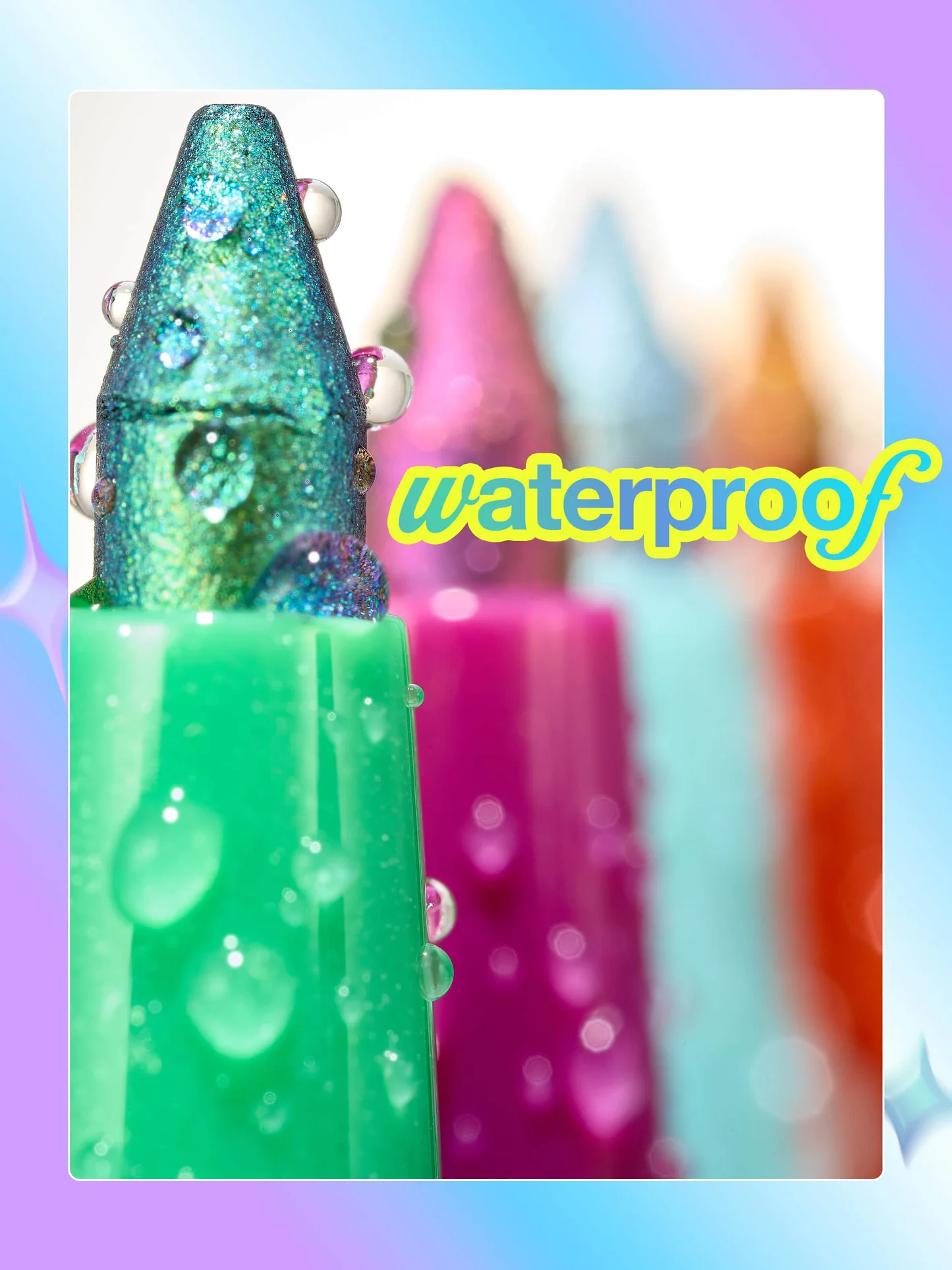 Купить TARTE Fake Awake™ Duochrome Liner на Beautystorage.ru. Быстрая доставка по России и СНГ.
