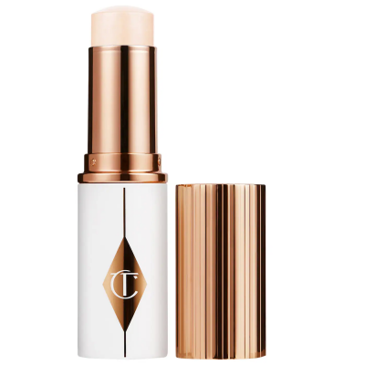 CHARLOTTE TILBURY Unreal Skin Sheer Glow Tint Hydrating Foundation Stick - 1 Fair