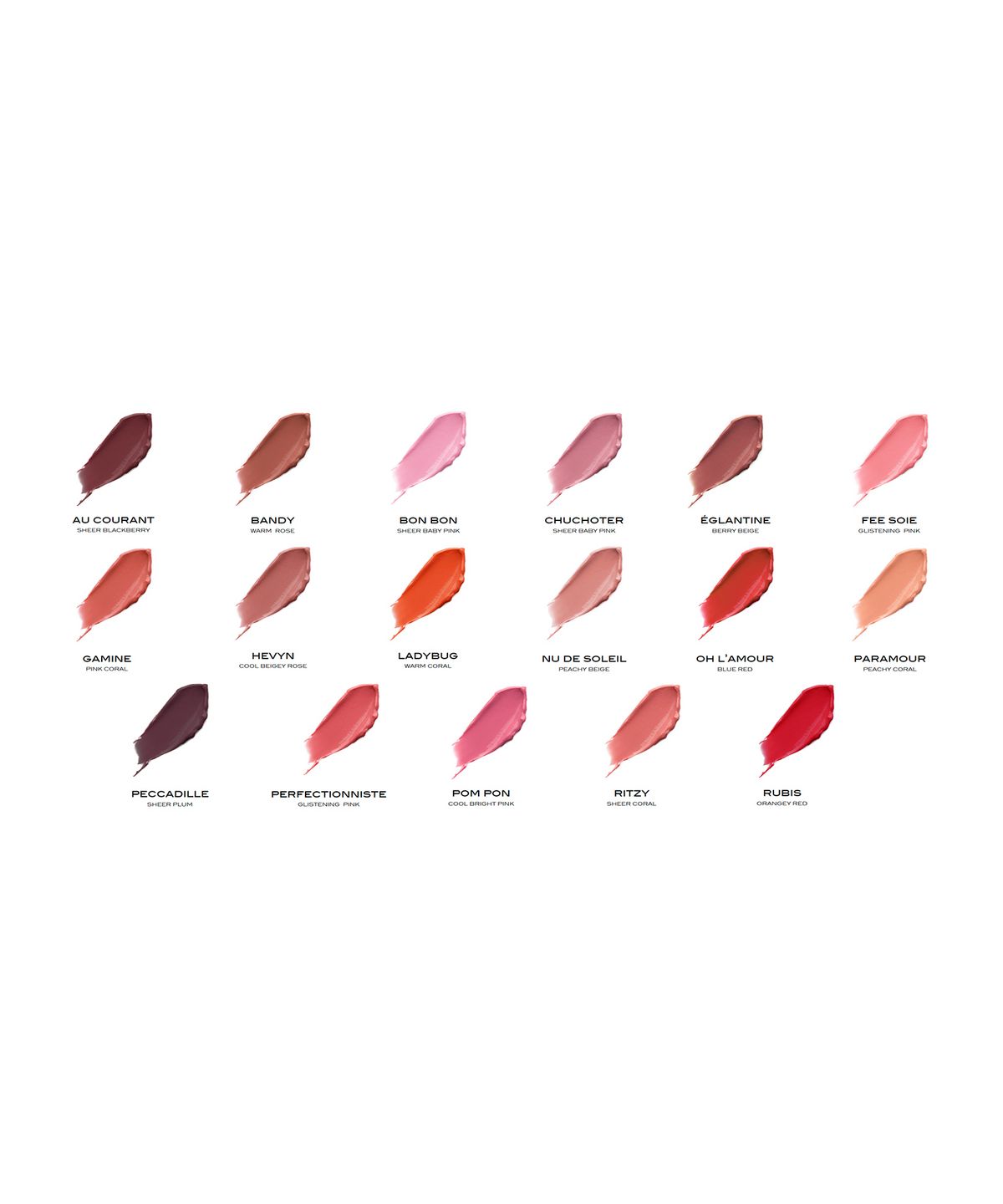 SURRATT Lipslique (1.56g)