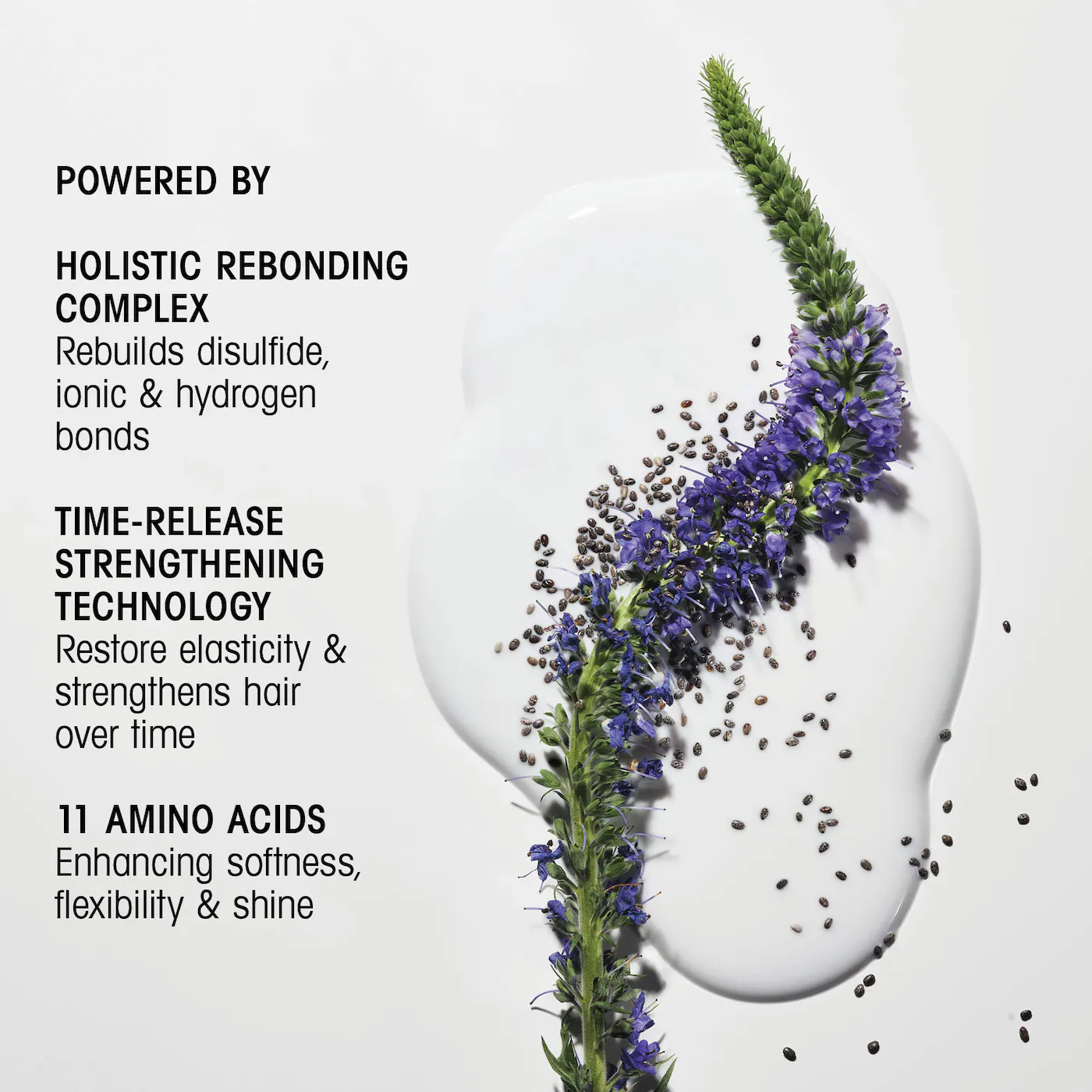 Купить ORIBE Hair Alchemy Bond Building Elixir на Beautystorage.ru. Быстрая доставка по России и СНГ.