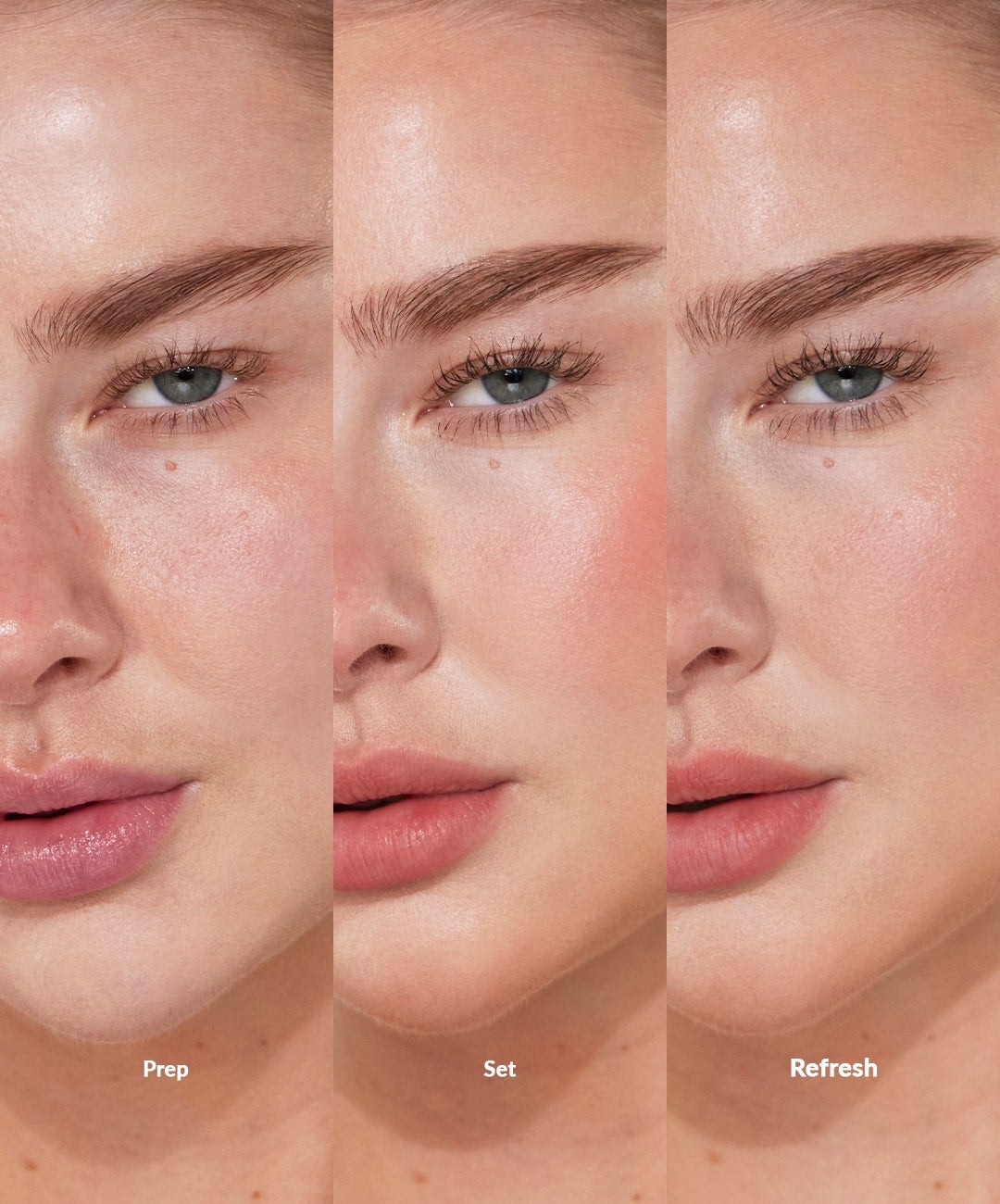 REFY Face Setter купить в Beauty Storage. Быстрая доставка по России и СНГ.