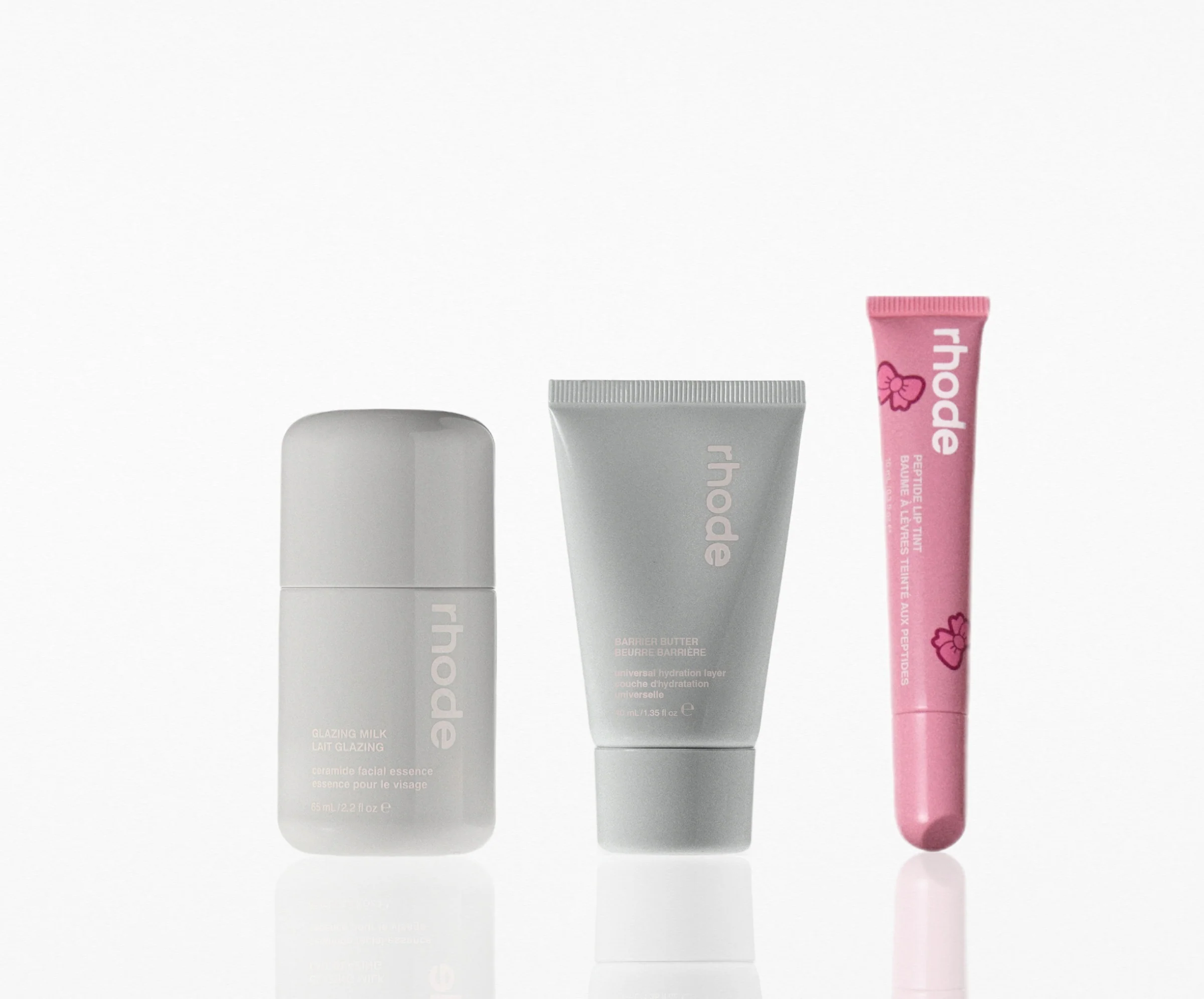 RHODE The Winter Kit купить в Beauty Storage. Быстрая доставка по России и СНГ.