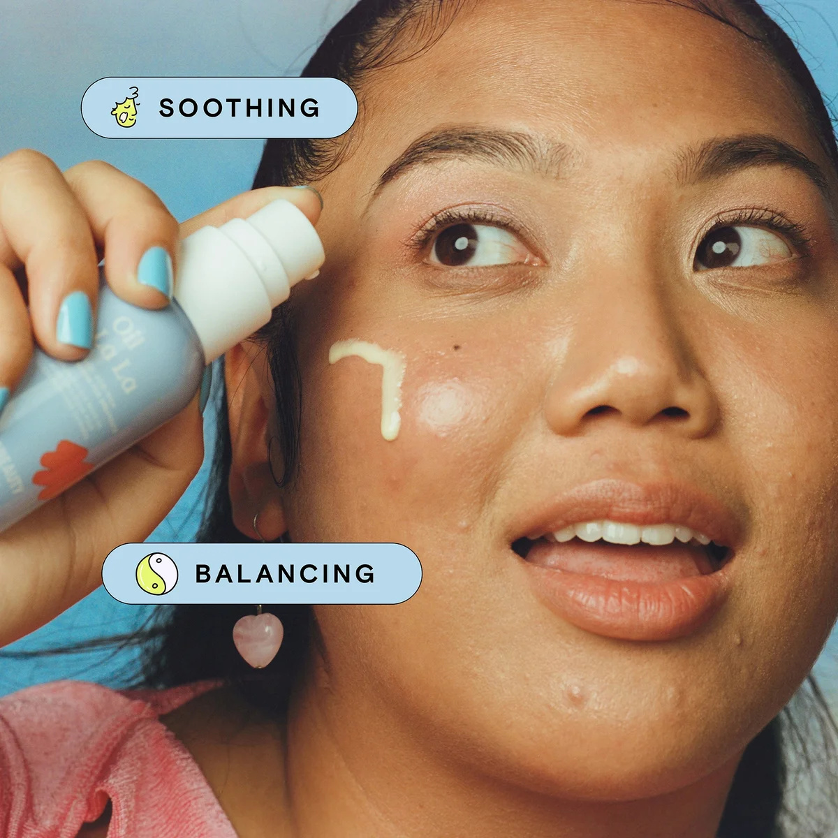 Купить KRAVE BEAUTY KraveBeauty Jumbo Oil La La на Beautystorage.ru. Быстрая доставка по России и СНГ.