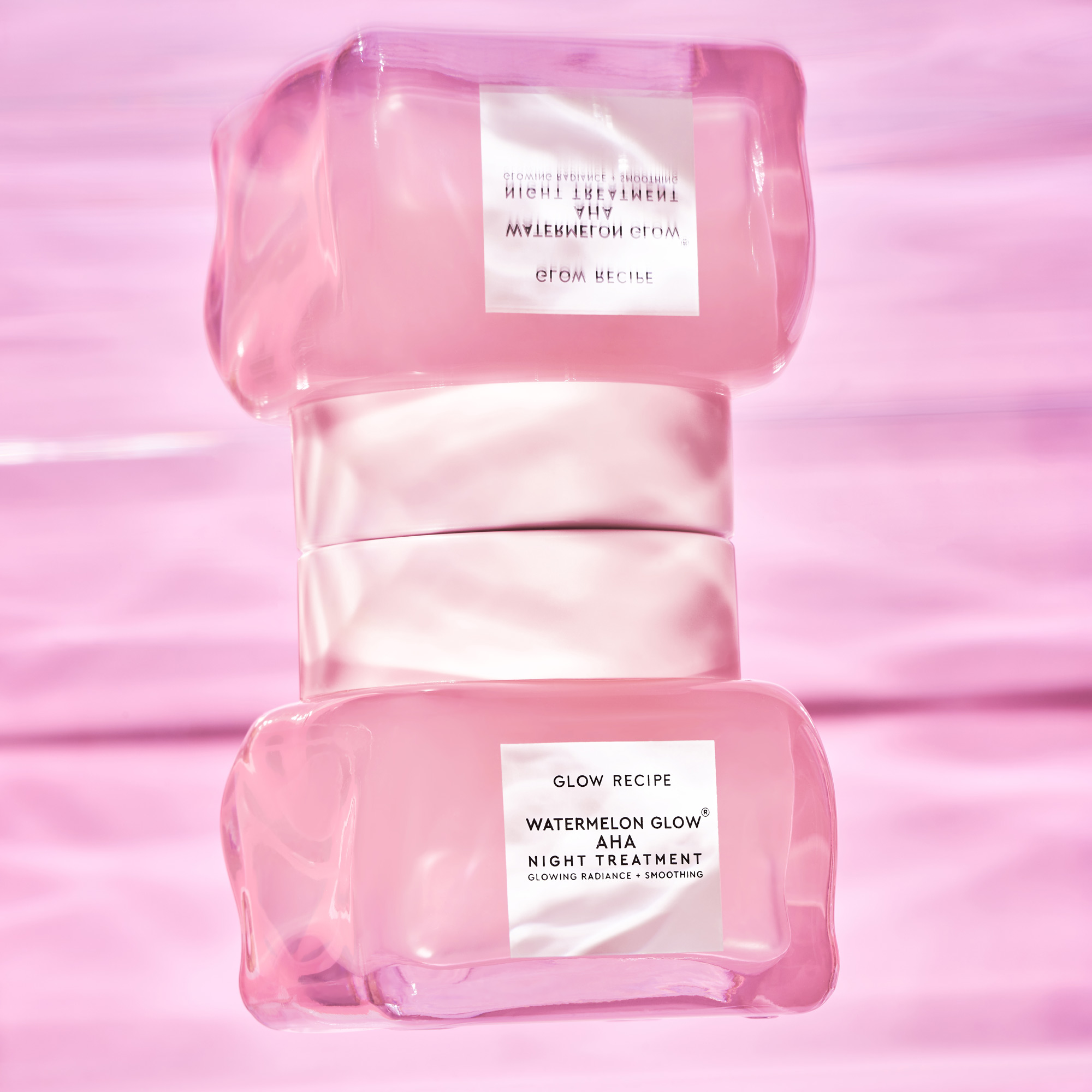 GLOW RECIPE Watermelon Glow AHA Night Treatment GLOW RECIPE Watermelon Glow AHA Night Treatment купить в Beauty Storage. Быстрая доставка по России и СНГ.