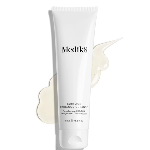 Купить MEDIK8 Surface Radiance Cleanse на Beautystorage.ru. Быстрая доставка по России и СНГ.