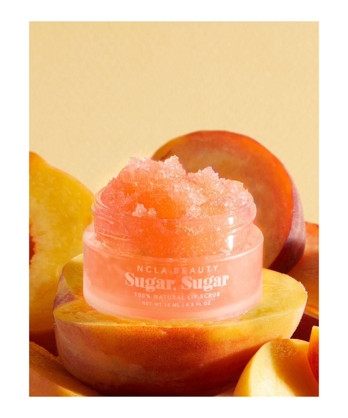 NCLA BEAUTY Sugar Sugar купить в Beauty Storage. Быстрая доставка по России и СНГ.