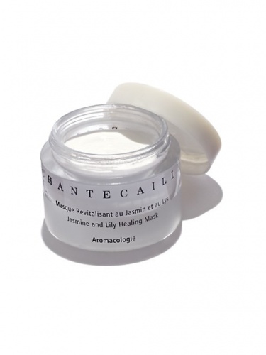 CHANTECAILLE Jasmine & Lily Healing Mask (миниатюра) CHANTECAILLE Jasmine & Lily Healing Mask (миниатюра) купить в Beauty Storage. Быстрая доставка по России и СНГ.
