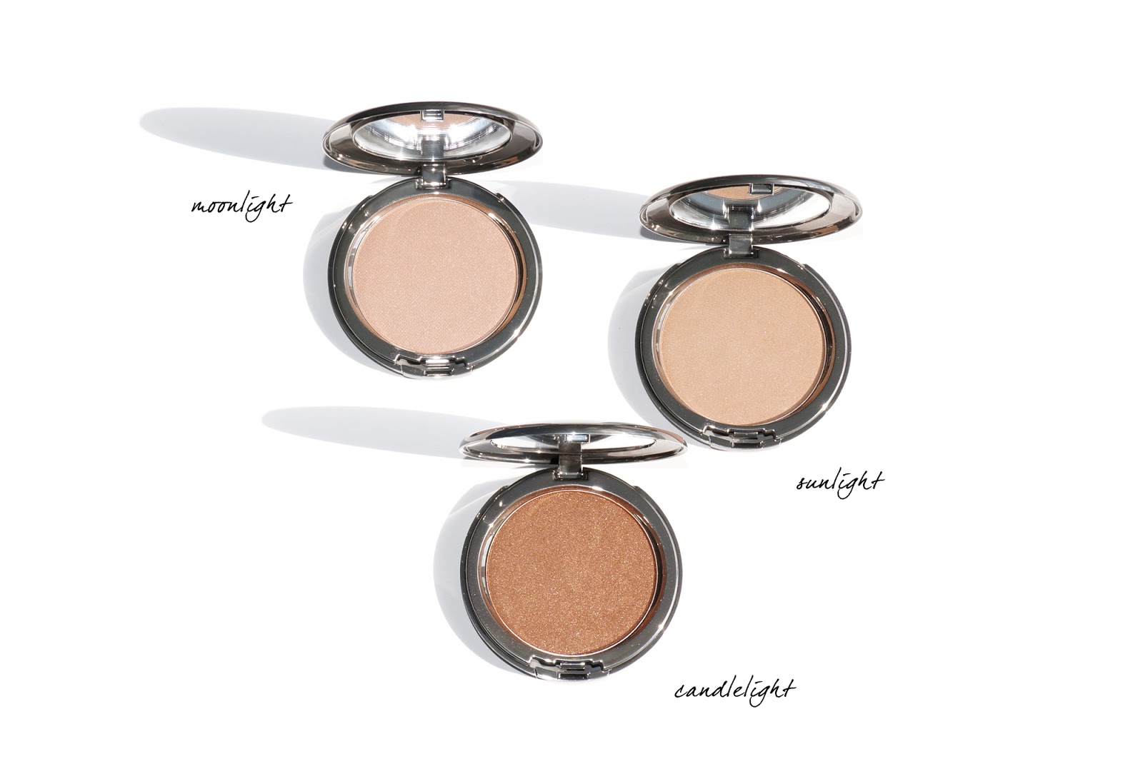 COVER FX The Perfect Light Highlighting Powder