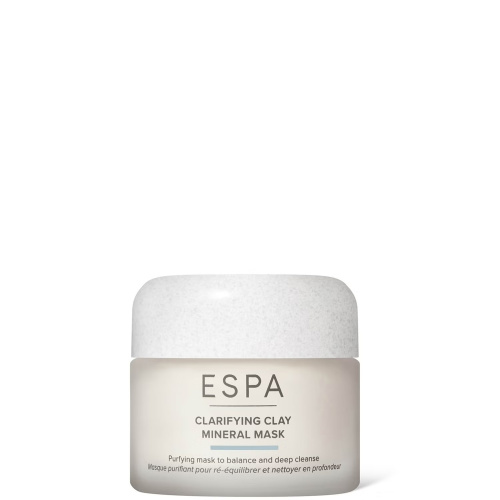 ESPA Clarifying Clay Mineral Mask ESPA Clarifying Clay Mineral Mask купить в Beauty Storage. Быстрая доставка по России и СНГ.