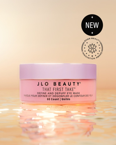 Купить JLO BEAUTY Define & Depuff Eye Mask на Beautystorage.ru. Быстрая доставка по России и СНГ.
